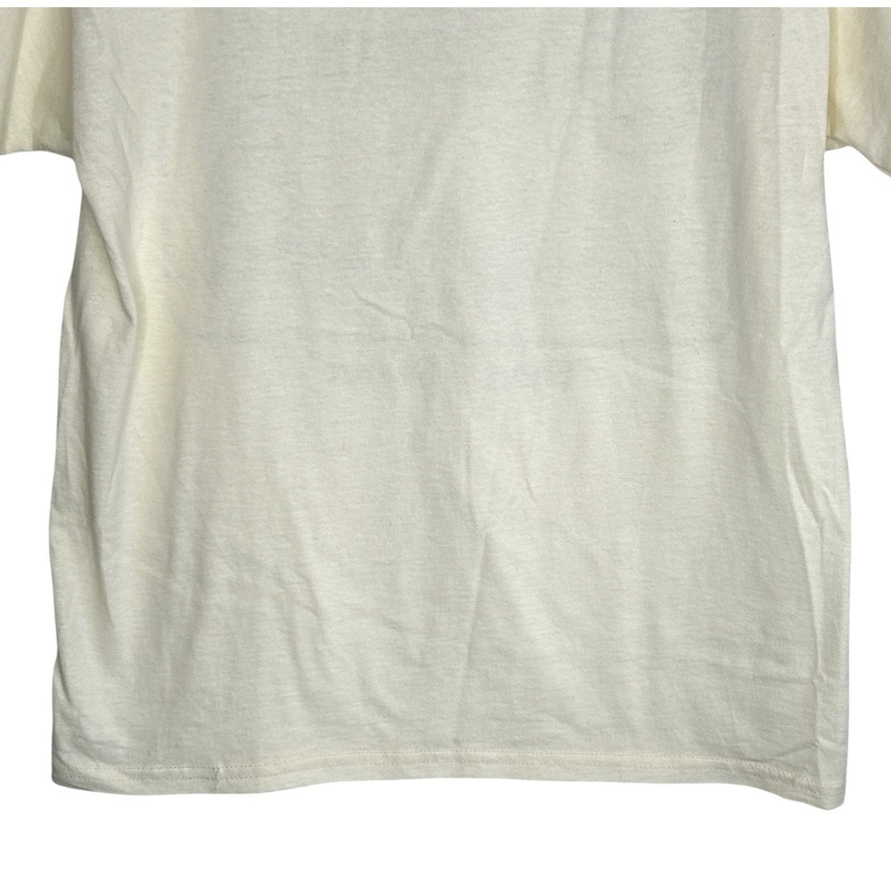 Sabrina Carpenter Short N Sweet T Shirt Small Graphic Crewneck Short Sl Merch - Picture 6 of 7